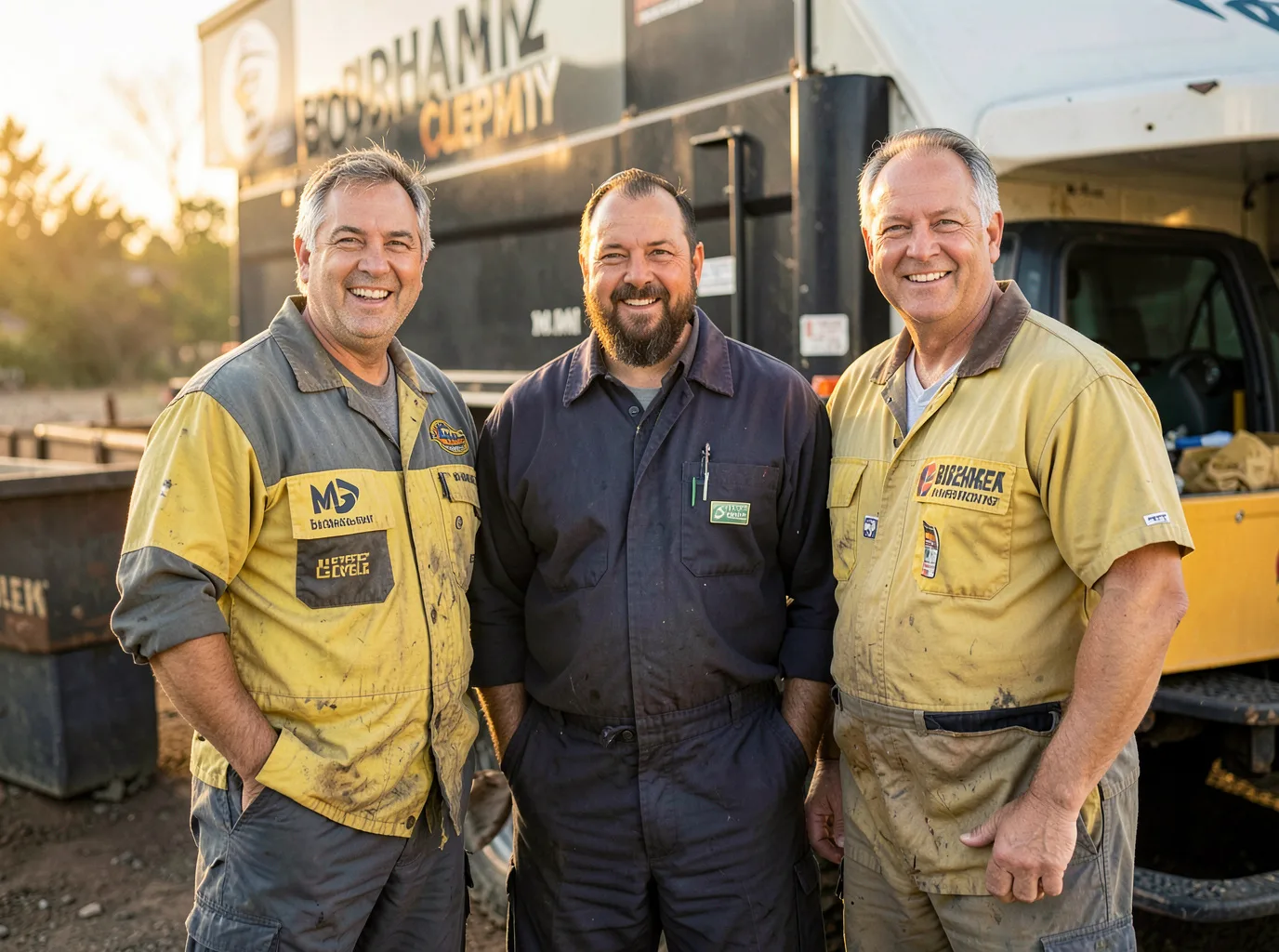 Sewage Cleanup company in Hewitt, NJ