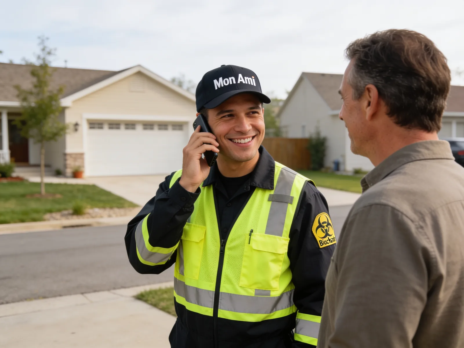 Sewage Cleanup Hewitt, NJ FAQs