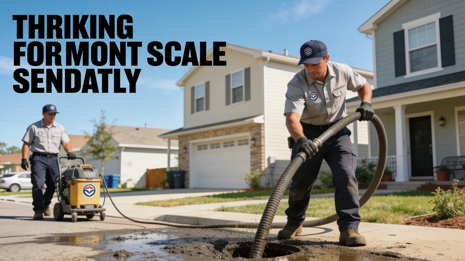 Sewage Cleanup in Hewitt, NJ near me